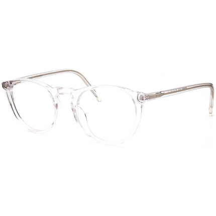 Warby Parker Haskell 500  49□22 145