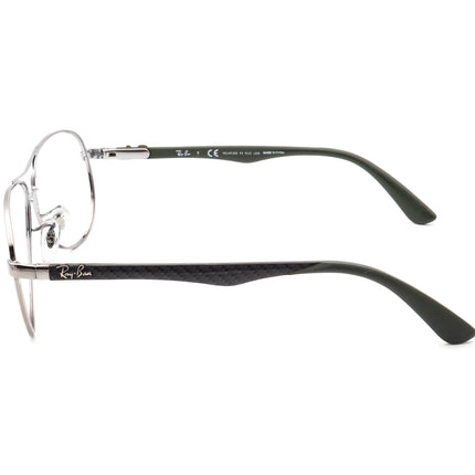 Ray-Ban RB 8313 004/N5 Carbon Fiber   58□13 140