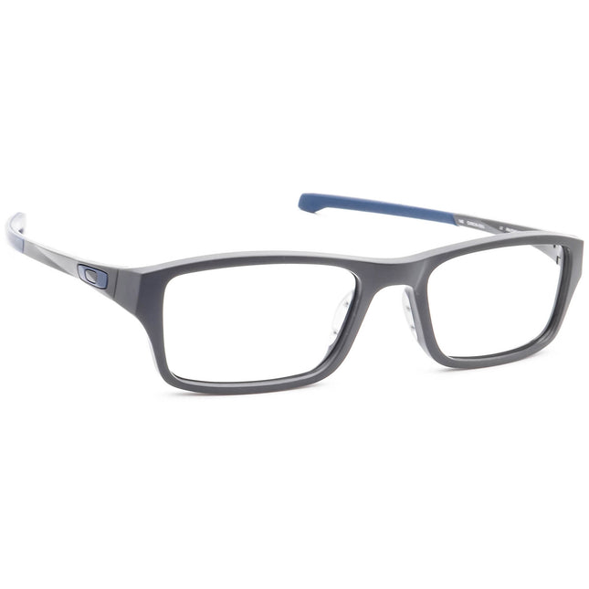 Oakley OX8039-0553 Chamfer Eyeglasses 53□18 140
