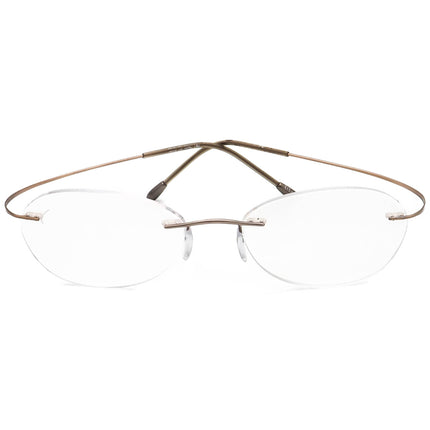 Silhouette 5515 70 6040 Must Collection   48□17 140