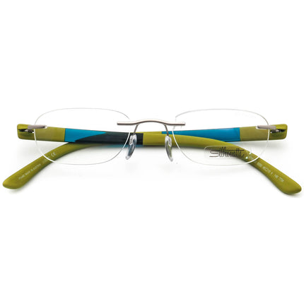 Silhouette 6799 00 6050 7734   46□19 140