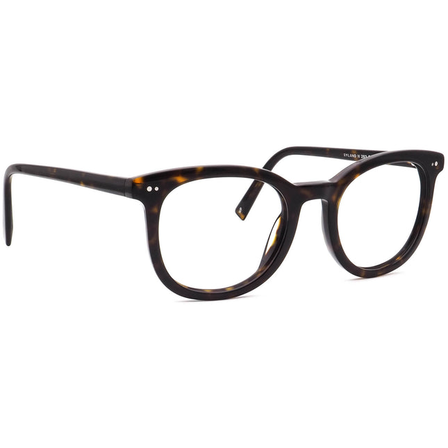 Warby Parker Ryland W 283  51□20 145