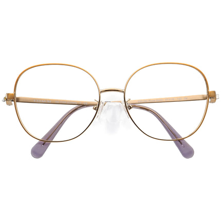 Coach HC 7123 (C3444) 933194 Round Sunglasses Frame Only 57 mm