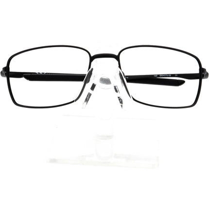 Oakley OO4075-05 W Square Wire Sunglasses 60□17 123