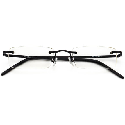 See Eyewear 2943 C1   49□20 140