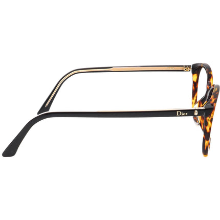 Christian Dior Montaigne N°33F 086   54□15 140