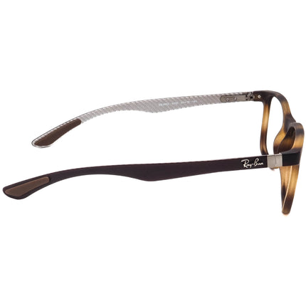 Ray-Ban RB 8903 5200 Carbon Fiber  55□18 145