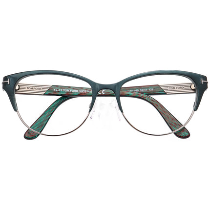 Tom Ford TF 5318 089 Eyeglasses 53□17 135