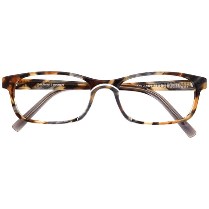 Prodesign Denmark 1740 c.6424 Eyeglasses 54□18 140