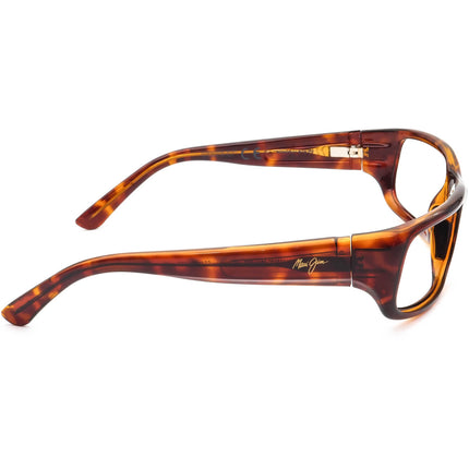 Maui Jim MJ-103-10 Stingray STG-BG  55□22 129