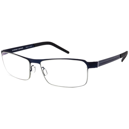 Prodesign Denmark 6134 c.9031 Eyeglasses 55□17 140