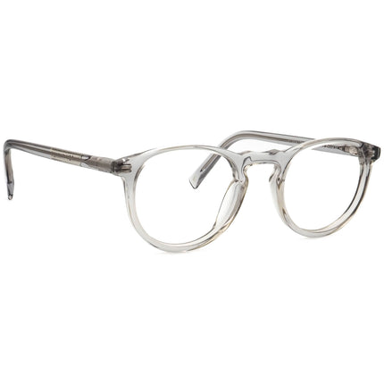 Warby Parker Stockton 165  45□21 140