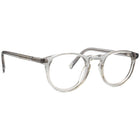Warby Parker Stockton 165  45□21 140