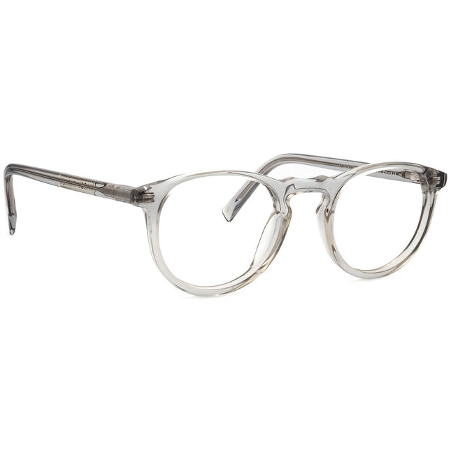 Warby Parker Stockton 165   45□21 140