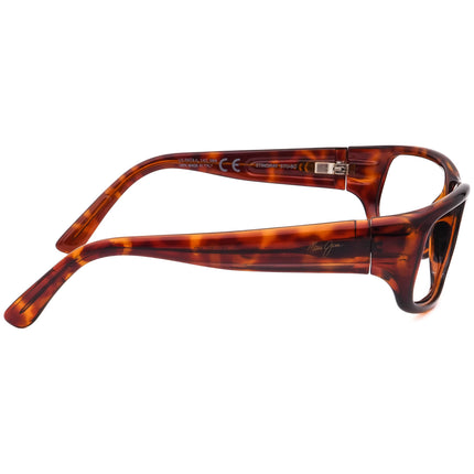 Maui Jim Stingray MJ-103-10  55□22 129