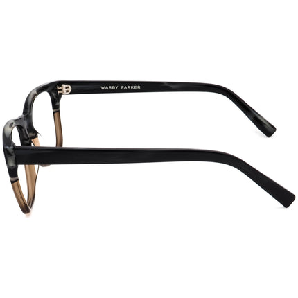 Warby Parker Barkley 125  53□18 142