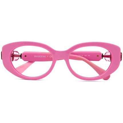 Swarovski SK 6002 1005E4  53□18 135