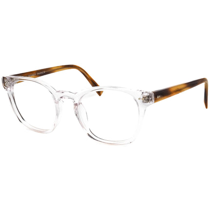 Warby Parker Felix N 506   47□18 140