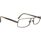 John Varvatos V125 Eyeglasses 56□17 140