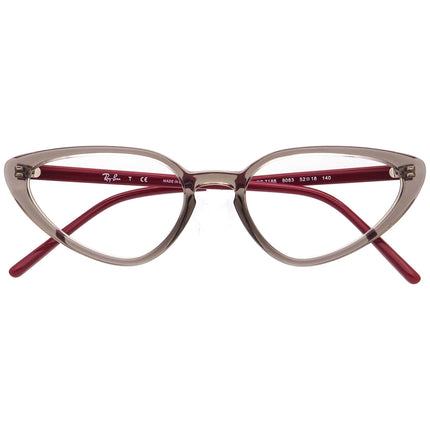 Ray-Ban RB 7188 8083  52□18 140