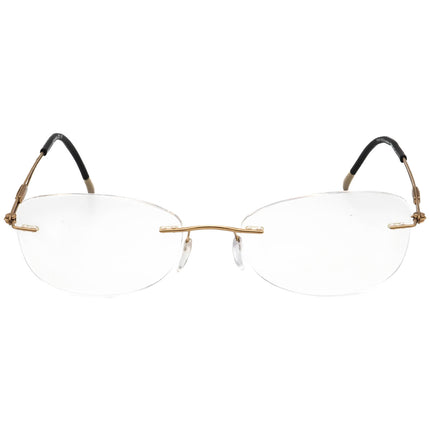 Silhouette 5227 20 6051 Titan   51□19 135