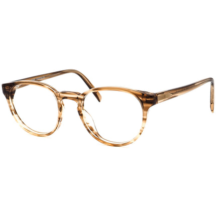 Warby Parker Percey N 207  47□18 140