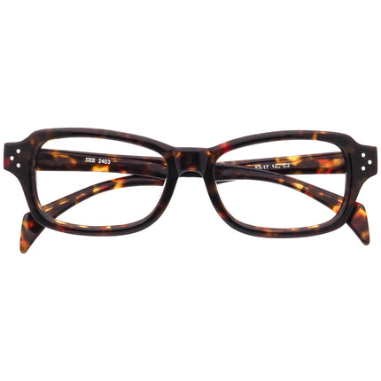 See Eyewear 2403 C2  53□17 145