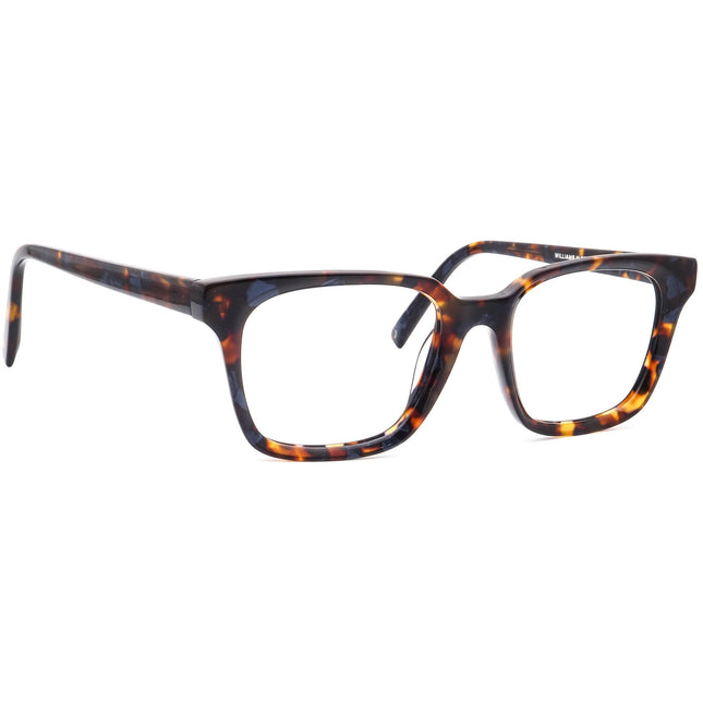 Warby Parker Williams M 927 Eyeglasses  50□19 145