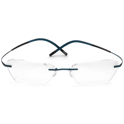 Silhouette 7581 40 6075 Titan  52□19 140