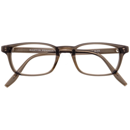 Barton Perreira DUS Blake  47□20 145