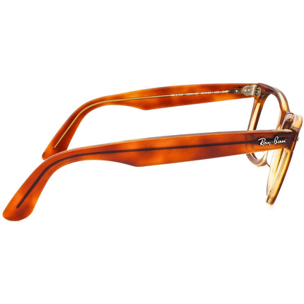 Ray-Ban Original Wayfarer RB 2140 1293/4E  50□22 150