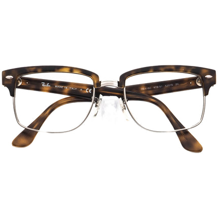 Ray-Ban RB 4190 878/51   52□19 140