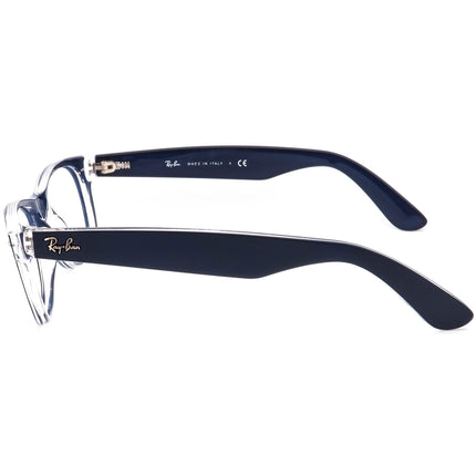 Ray-Ban RB 2132 New Wayfarer 6053   52□18 145