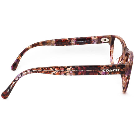 Coach HC 6208U 5739   52□16 140