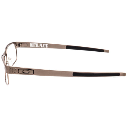 Oakley OX5038-0655 Metal Plate  55□18 140