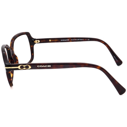 Coach HC 8116 (L087 Blair) 500113  56□16 135