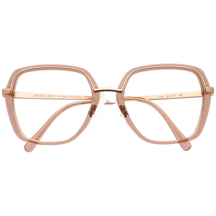 Michael Kors MK 3045 (Point Reyes) 1108 Eyeglasses 54□19 140