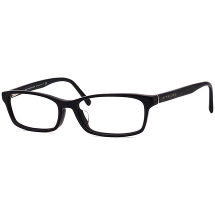 Burberry B 2185-D 3001 Rectangular Eyeglasses 55 mm