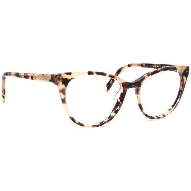 Warby Parker Haley 223  53□18 140