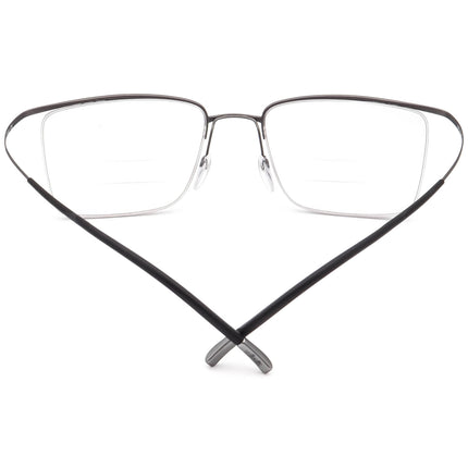 Silhouette 5296 60 6057 Eyeglasses 52□18 145