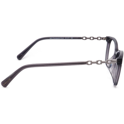 Coach HC 6127U 5537   51□17 140