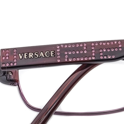 Versace MOD. 1093-B 1178  51□16 135