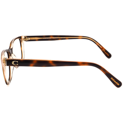 Coach HC 6129 5727  52□16 140