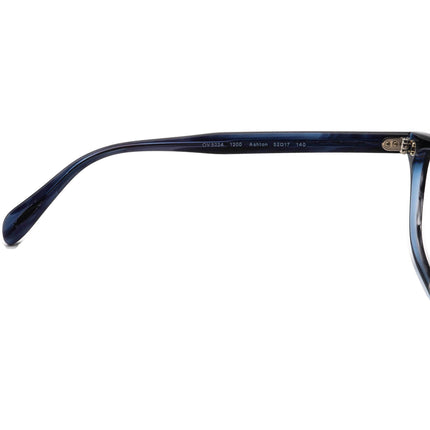 Oliver Peoples OV 5224 1200 Ashton Eyeglasses 52□17 140