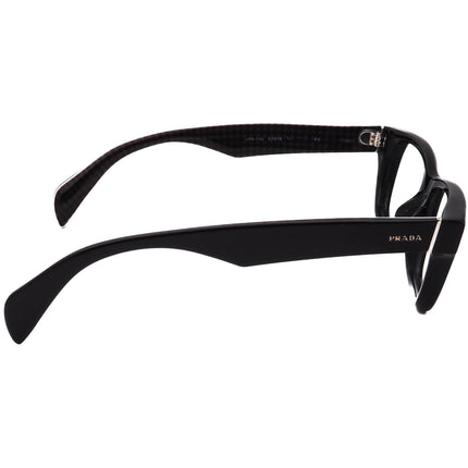 Prada VPR 11Q 1AB-1O1  52□18 145