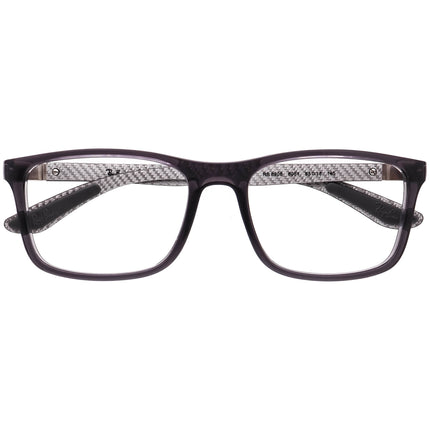 Ray-Ban RB 8908 8061 Carbon Fiber  55□18 145