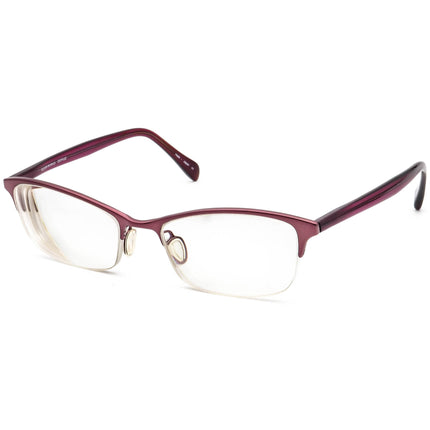 Oliver Peoples OV1089T 5073 Maryse Titanium  51□17 140