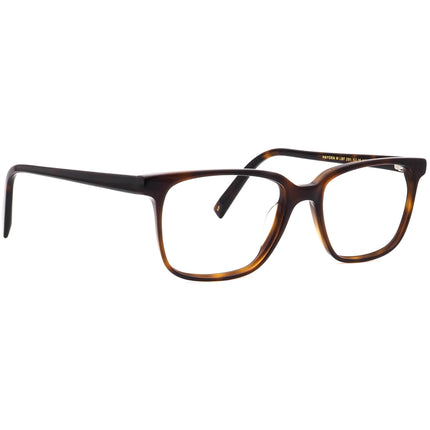 Warby Parker Hayden M LBF 291  52□16 145