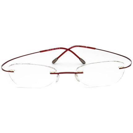 Silhouette 7799 40 6066 Titan   47□19 140