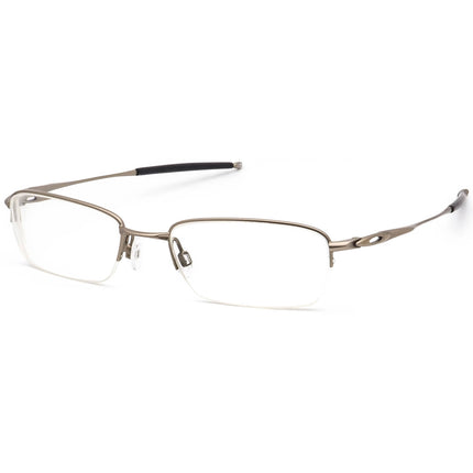 Oakley OX3144-0453 Spoke 0.5 Eyeglasses 53□19 140